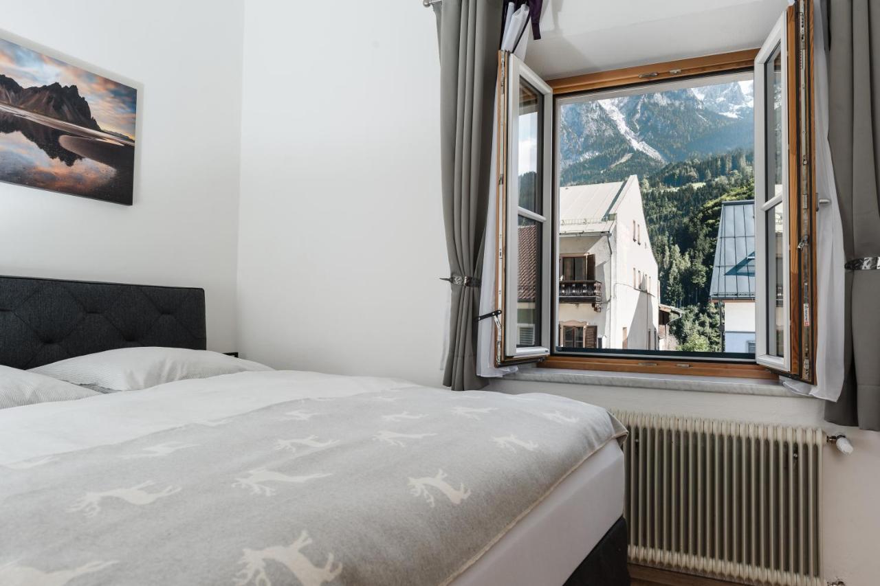 Central-Inn Werfen Exterior photo